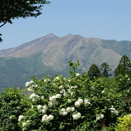 Garden Villa Minamiaso Exterior photo