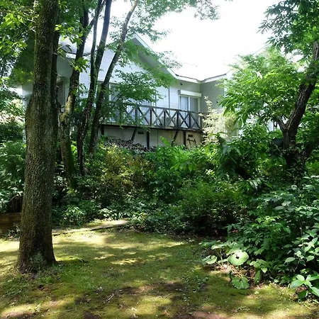 Garden Villa Minamiaso Exterior photo