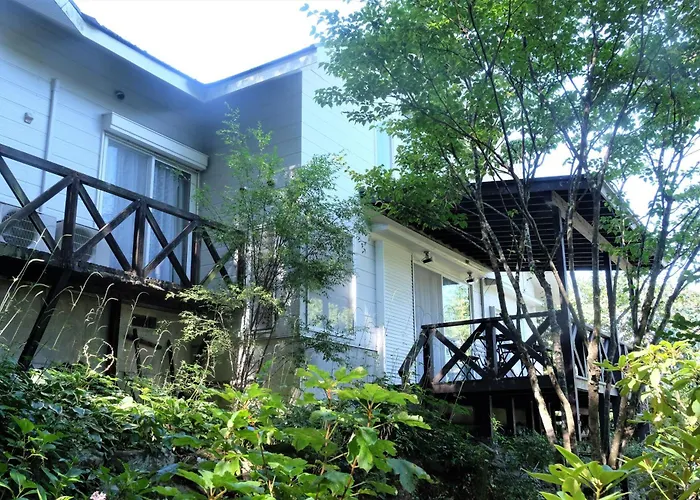 Garden Villa Minamiaso