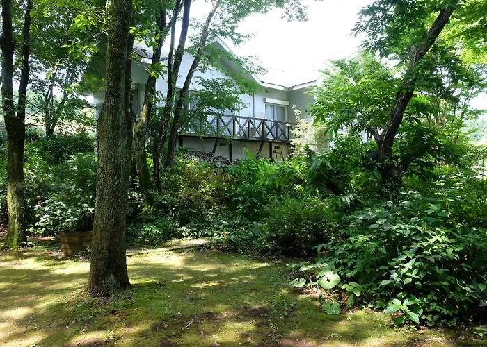 Garden Villa Minamiaso