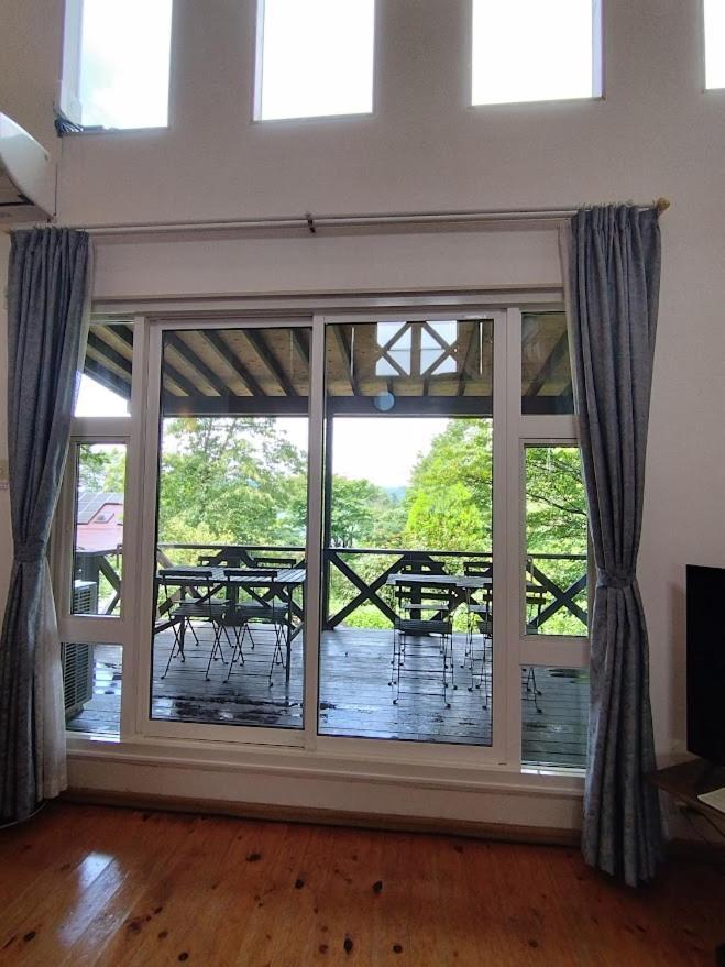 Garden Holiday home