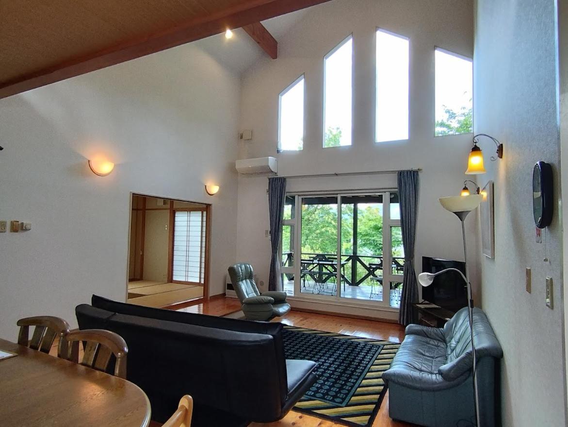 Garden Holiday home *