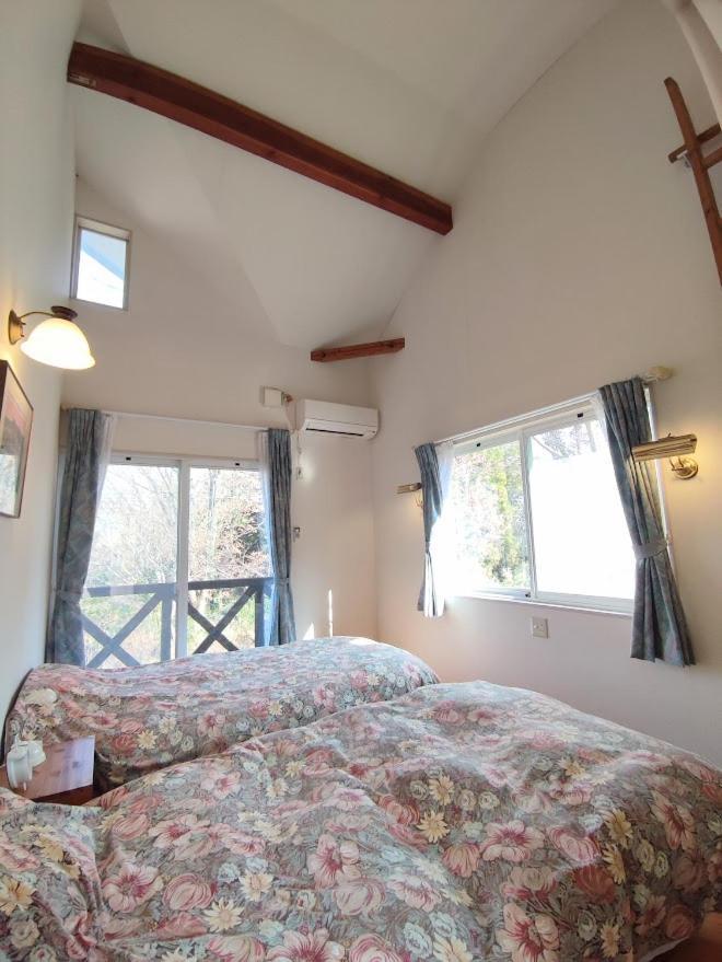 Garden Holiday home Minamiaso