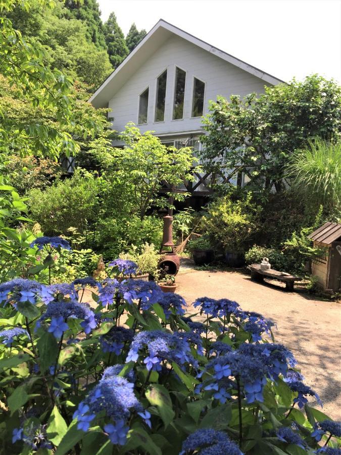 Garden Minamiaso